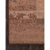 Tapete Otoño Borde Beige, detalle 8