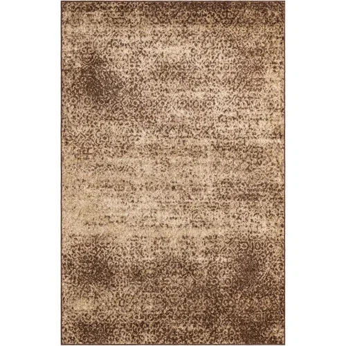 Tapete Otoño Emblematico Beige