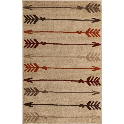 otono flechas beige