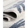 otono flechas gris