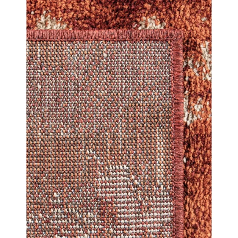 otono parches ladrillo