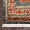 persa tribal bandas en azul