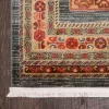 persa tribal bandas en azul