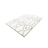 prisma columnas y rombos en marfil