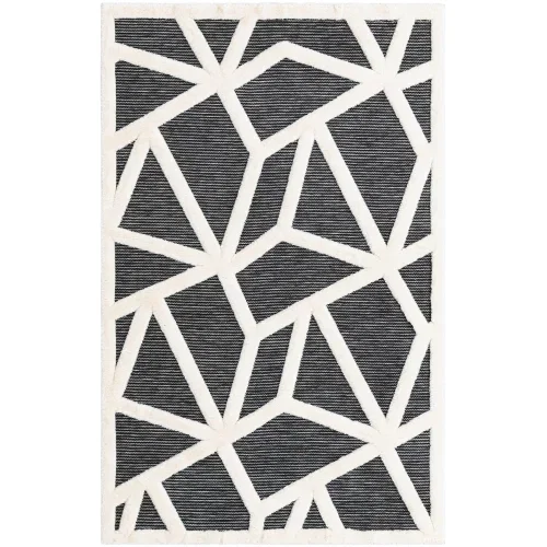 prisma mosaicos en gris