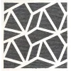 prisma mosaicos en gris