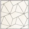 prisma mosaicos en marfil