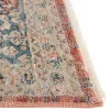 providencia triple medallon rojizo