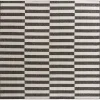 rayas exterior geometrico en gris carbon