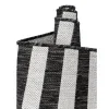 rayas exterior geometrico en gris carbon