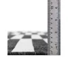 rayas exterior geometrico en gris carbon