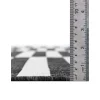 rayas exterior geometrico en gris carbon