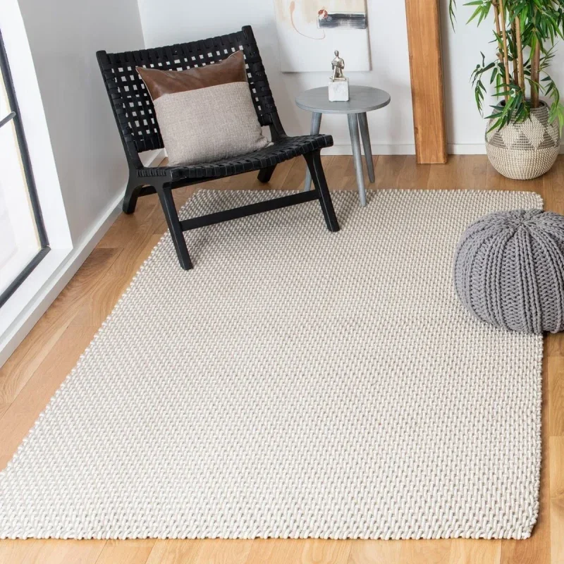 Tapete Salam Beige y Marfil
