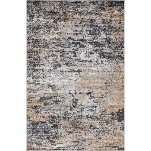 Tapete Saxon Abstracto en Beige