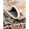 saxon abstracto en beige