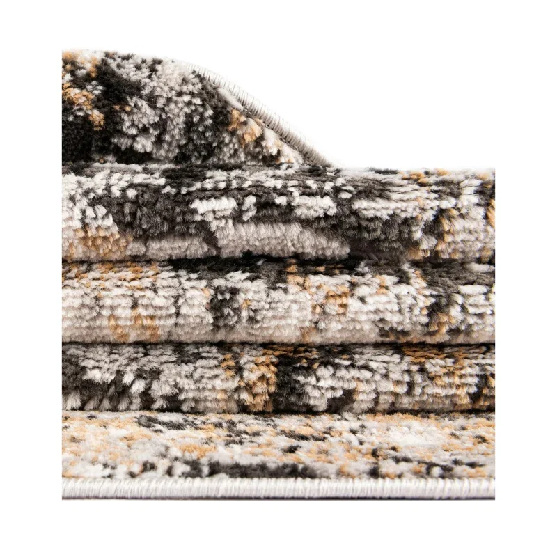Tapete Saxon Abstracto en Beige