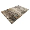 saxon abstracto en beige