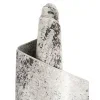 Tapete Saxon Abstracto en Gris