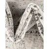 Tapete Saxon Abstracto en Gris