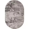 saxon abstracto en gris