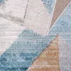 Tapete Saxon Chevron