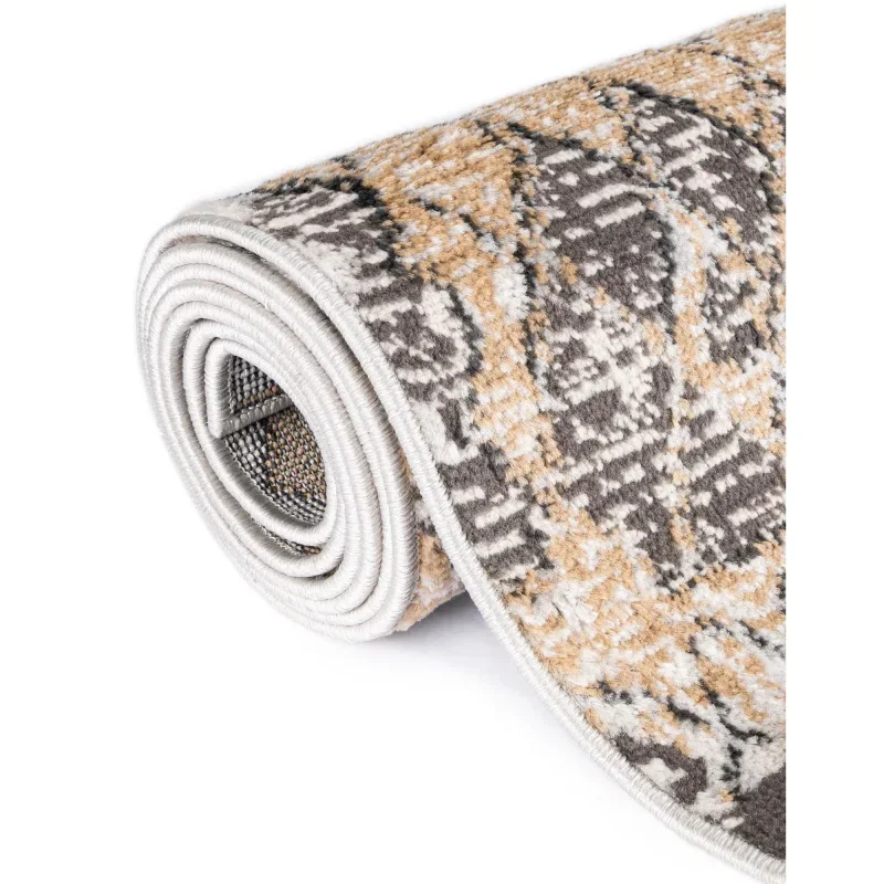 saxon marroqui beige