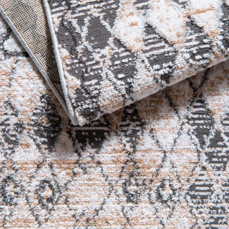saxon marroqui beige
