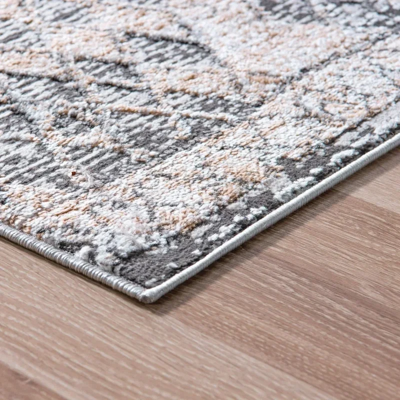 saxon marroqui beige