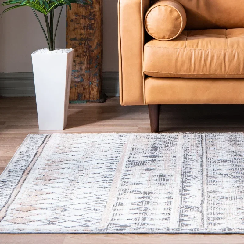 saxon marroqui beige