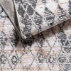 saxon marroqui beige
