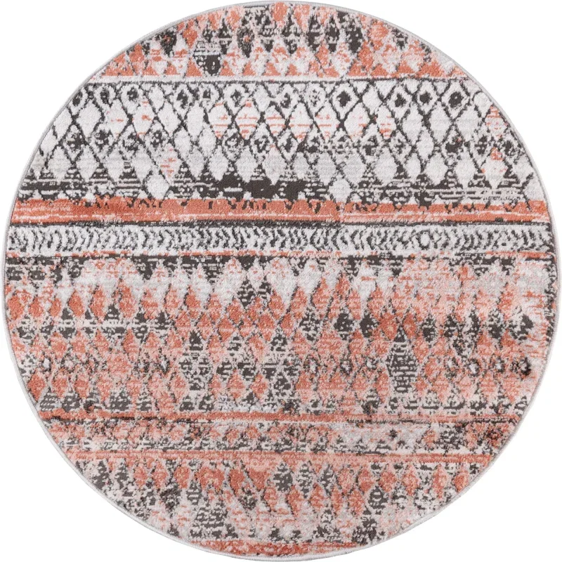 saxon marroqui salmon