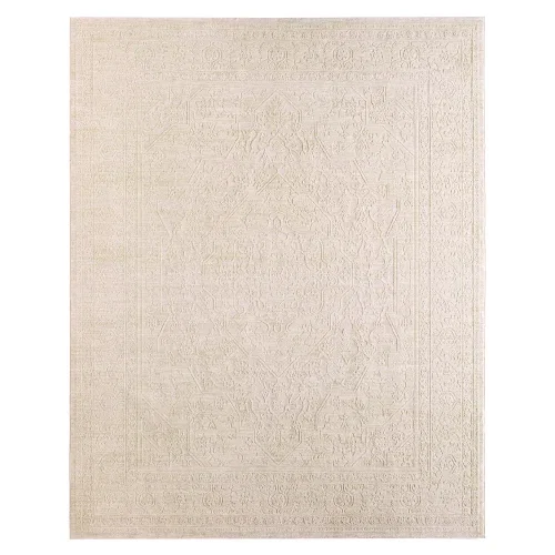 Tapete Serena Liso Texturizado en Beige