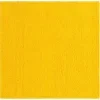 shag solido en amarillo solar