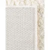 shag studio abstracto en blanco