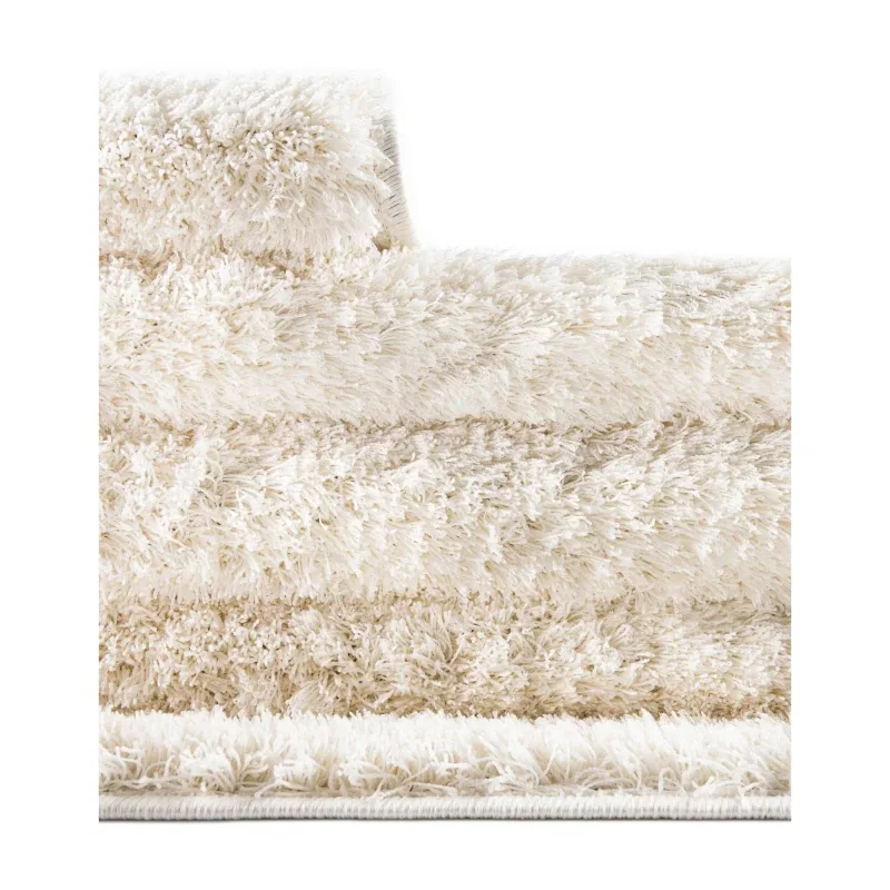 shag studio abstracto en blanco