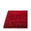 shag studio abstracto en rojo