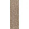shag studio abstracto en taupe