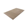 shag studio abstracto en taupe
