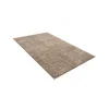 shag studio abstracto en taupe