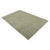 shag studio abstracto en verde salvia