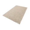 sinfonia exterior animal print en beige