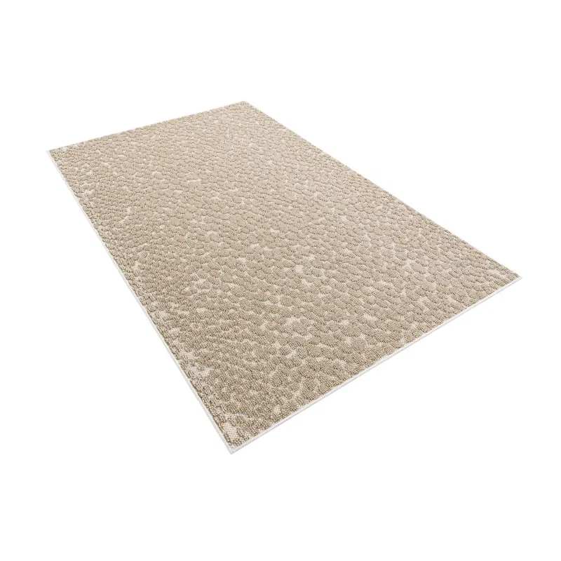 Tapete Sinfonía Exterior Animal Print en Beige