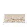 sinfonia exterior animal print en beige