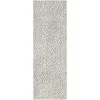 sinfonia exterior animal print en gris