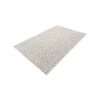 sinfonia exterior animal print en gris