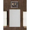 sinfonia exterior animal print en gris