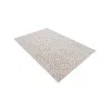 sinfonia exterior animal print en gris