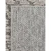 sinfonia exterior animal print en gris