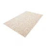 sinfonia exterior animal print en khaki