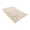 sinfonia exterior animal print en khaki